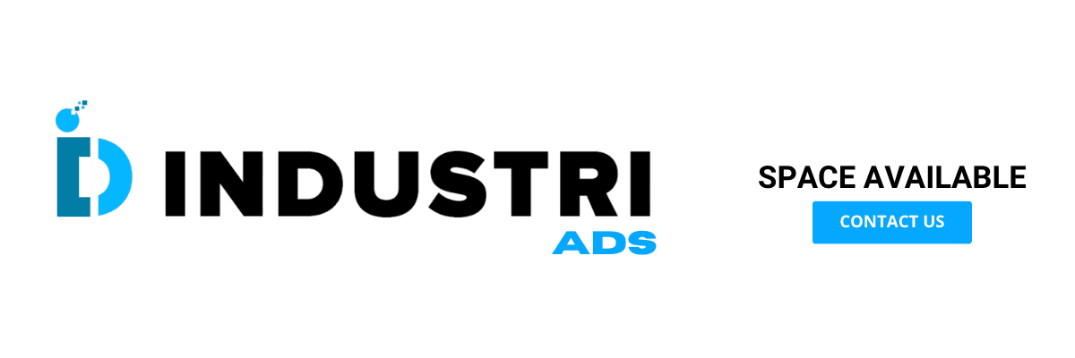 ID Industri - Advertisment