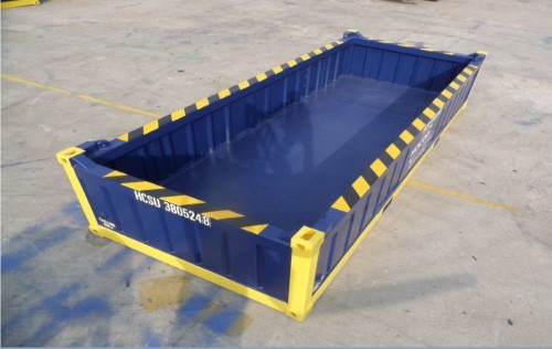 container - Transportasi